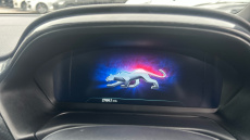 Ford Puma 1.0 EcoBoost Hybrid mHEV ST-Line 5dr Petrol Hatchback